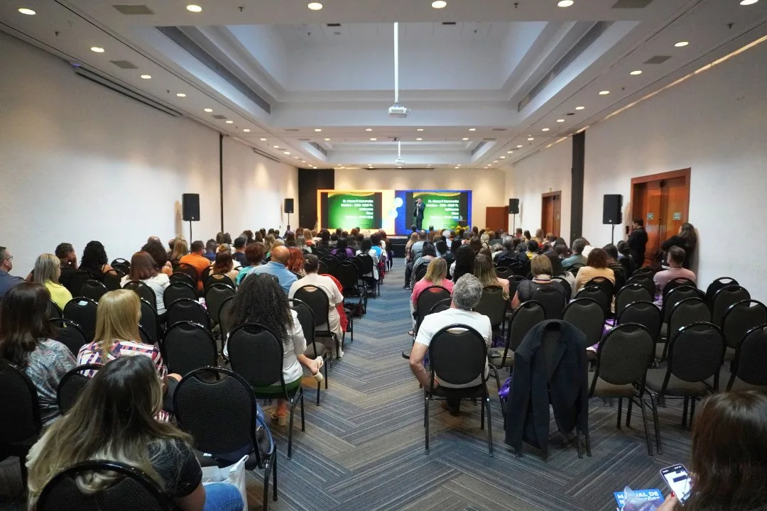 Congresso Internacional de Ozonioterapia