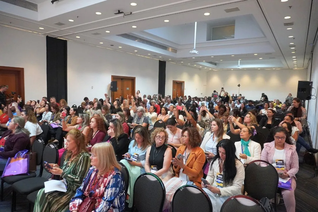 Congresso Internacional de Ozonioterapia