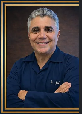 Dr. José Mário Andrade